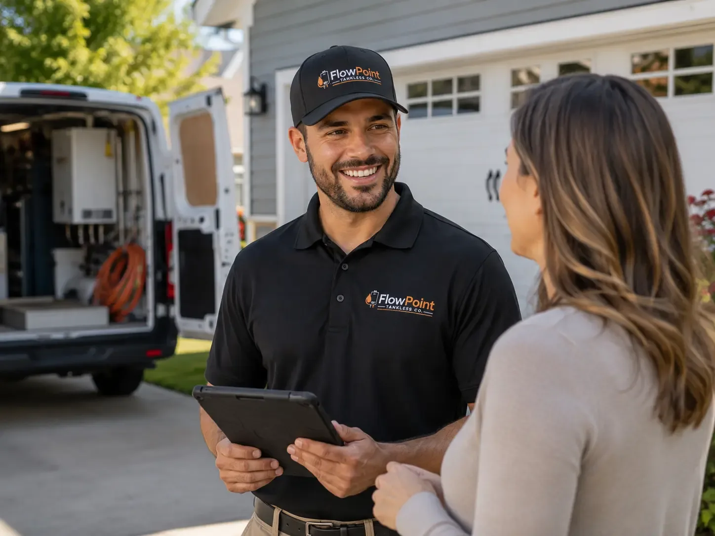 Tankless Water Heater Installation Torrington, WY FAQs